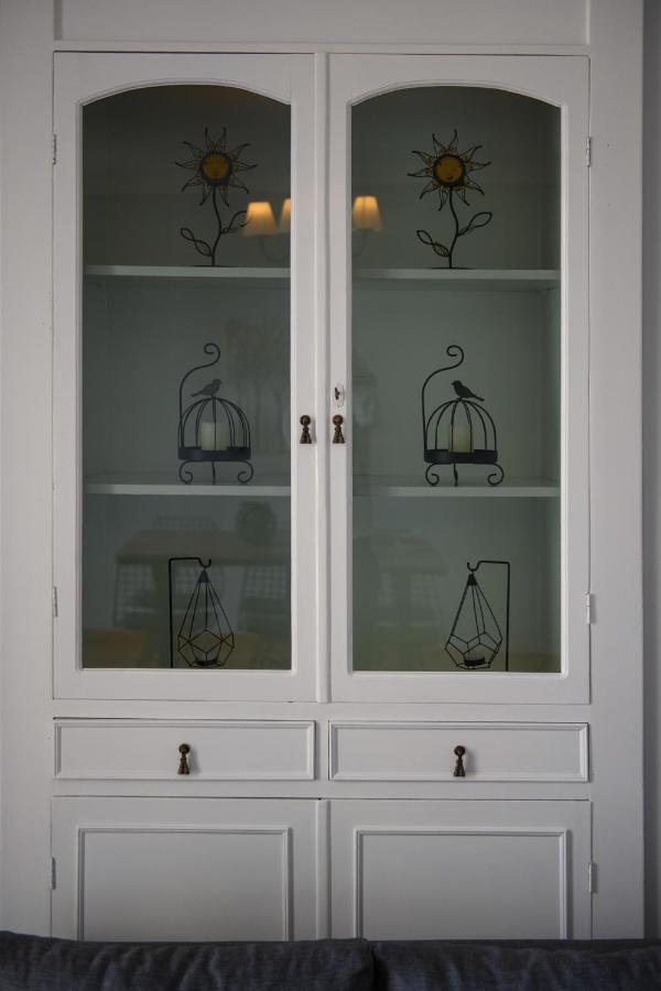 Anastasia Liston Suite Corfu  Exterior foto